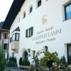 Отель Gasthof Goldenes Lamm, фото 24