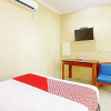 Отель OYO 90878 Pakem Sari Hotel & Convetion, фото 26
