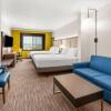 Отель Holiday Inn Express & Suites Klamath, an IHG Hotel, фото 19