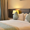 Отель Afraa Hotel, фото 5
