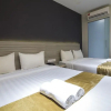 Отель 99 Kelana Jaya, фото 30