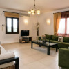 Отель Family Friendly Villa Private Pool, Children's Play Area, Bbq, Spacious Garden, Near Beach, фото 2