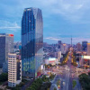 Отель Wyndham Garden Zhuzhou West, фото 9