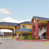 Отель Americas Best Value Inn Baytown, фото 1