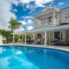 Отель Royal Westmoreland - Lime Tree House 3 Bedroom Villa, фото 10