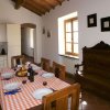 Отель Spacious Holiday Home in Orbetello With Private Terrace, фото 34