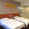 Отель Thank Inn Hotel Hebei Cangzhou Hejiancheng Yuanzhong Road, фото 4