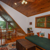 Отель Fearer's Favorite Place 4 Bedroom House, фото 10