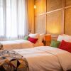 Отель Tabebuia Spa and Safari Resort, фото 6