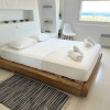 Отель Immaculate Villa & Pool in Paros - Sleeps 10, фото 5