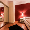 Отель Exclusive Budapest Residence, фото 3