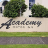 Отель Academy Motor Inn, фото 1