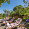 Отель Casa rural grande en San Mateo, фото 18