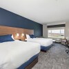 Отель Holiday Inn Express Kansas City North – Parkville, an IHG Hotel, фото 34