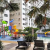 Отель SHORE RESIDENCE D2, shortwalk MALL OF ASIA, фото 1