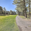 Отель Flagstaff Townhome w/ Deck: 10 Mi to Walnut Canyon, фото 15