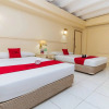 Отель RedDoorz Plus @ AS Fortuna Cebu, фото 7