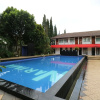 Отель Narima Resort Bandung, фото 15