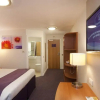 Отель Premier Inn Glasgow City Centre South, фото 10