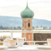 Отель Ferienwohnung Bodensee, фото 7