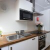 Отель Westciti Croydon Serviced Apartments, фото 16