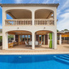 Отель Villa With Pool and sea Views, фото 1
