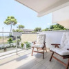 Отель Magicstay - Flat 80M² 1 Bedroom 1 Bathroom - Naples, фото 7