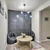Отель Bright Amarillo Townhome Near Parks & Town!, фото 18