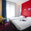 Отель ibis Styles Rouen Centre Cathedrale, фото 5