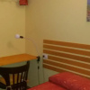Отель B&B La villetta rossa, фото 7