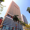 Отель Luxury Apartments at 50 Biscayne, фото 1