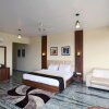 Отель Regenta Central Mewargarh, Near Biological Park, фото 22