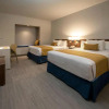 Отель Microtel Inn & Suites by Wyndham San Luis Potosi, фото 7