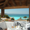 Отель COLONNA GRAND HOTEL CAPO TESTA, a Colonna Luxury Beach Hotel, Santa Teresa Sardegna, фото 29