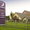 Отель Premier Inn Darlington в Дарлингтоне