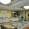 Отель Longdu Business Hotel, South Anhui, фото 4