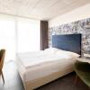 Отель Tailormade Hotel IDEA Spreitenbach, фото 6