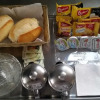 Meal
