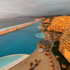 Отель Condominio San Alfonso Del Mar - Vista Inmejorable, фото 6