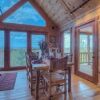 Отель Cloud Top Cabin by Escape to Blue Ridge, фото 8