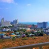 Отель Sea Views at Jomtien Beach, фото 1