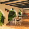 Отель Villa With 3 Bedrooms In Marina Di Ragusa With Enclosed Garden 600 M From The Beach, фото 6