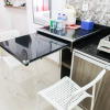 Отель Simply And Tidy Studio Room Poris 88 Apartment, фото 9