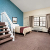 Отель Travelodge Inn & Suites Tallahassee North, фото 7