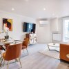 Отель Marble Arch Suite 6-hosted by Sweetstay, фото 8