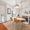 Отель Fantastic 3Br Apt With Big Patio Bairro Alto, фото 11