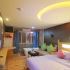 Отель Yalong Bay Sanya Farinn - Zai Tian Bian, фото 11