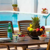 Отель Villa Paradiso: Near beach, superb pool and garden, фото 14