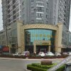 Отель Dongcheng International Hotel (Jingmen Moon Lake), фото 8