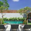 Отель Luxury 4 Bedroom Villa With Private Pool, Bali Villa 2043, фото 6